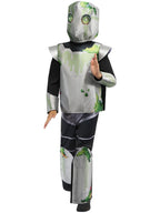 Adventurous Robot Kids Costume