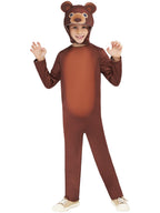 Storybook Bear Kids Costume