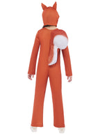 Squirrel Kids Costume
