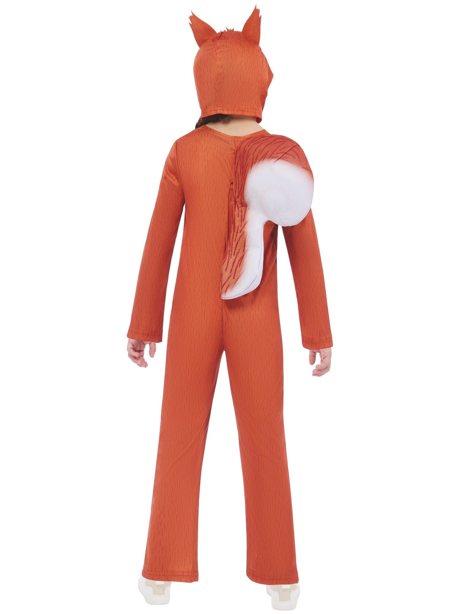 Squirrel Kids Costume