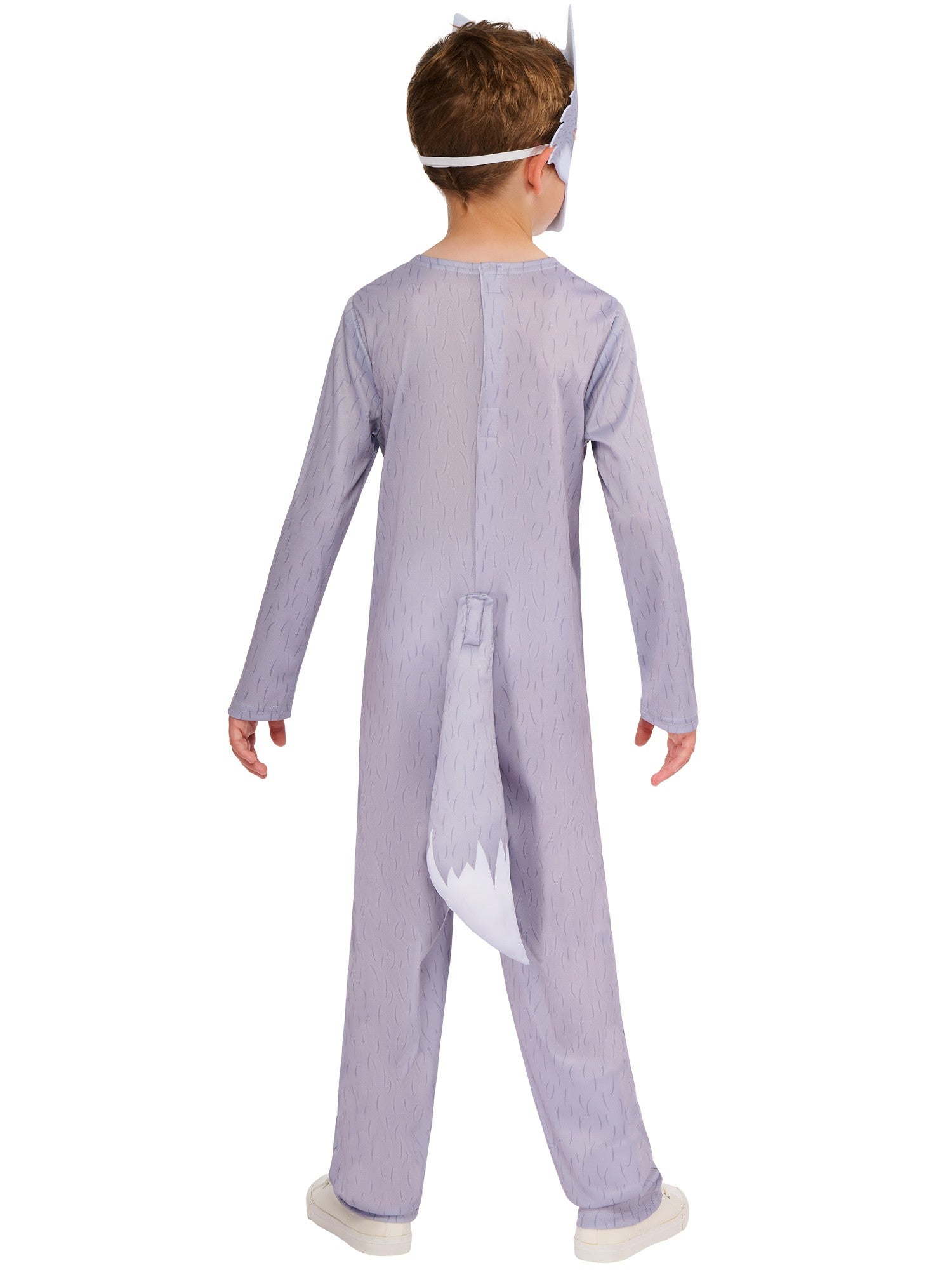 Storybook Wolf Kids Costume