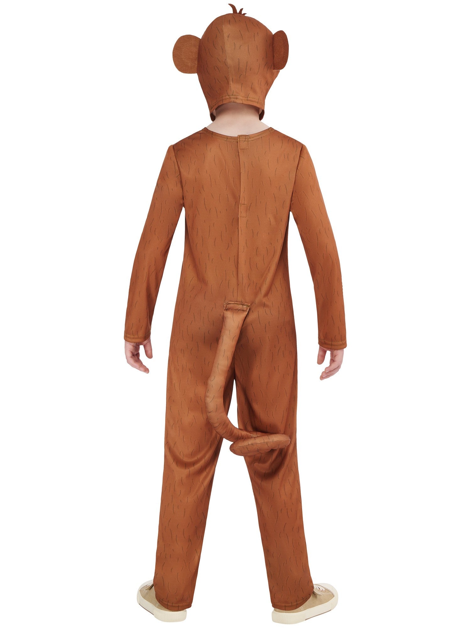 Monkey Kids Costume