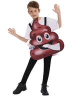 Pooper the Brave Costume