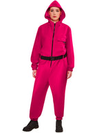 Guard Adult Costume from Squid Game