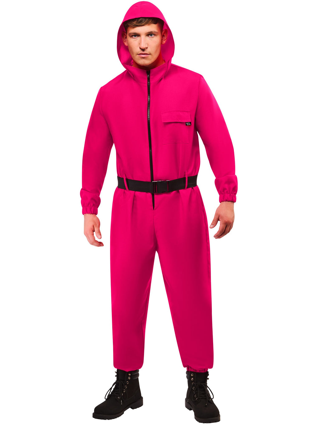 Guard Adult Costume from Squid Game