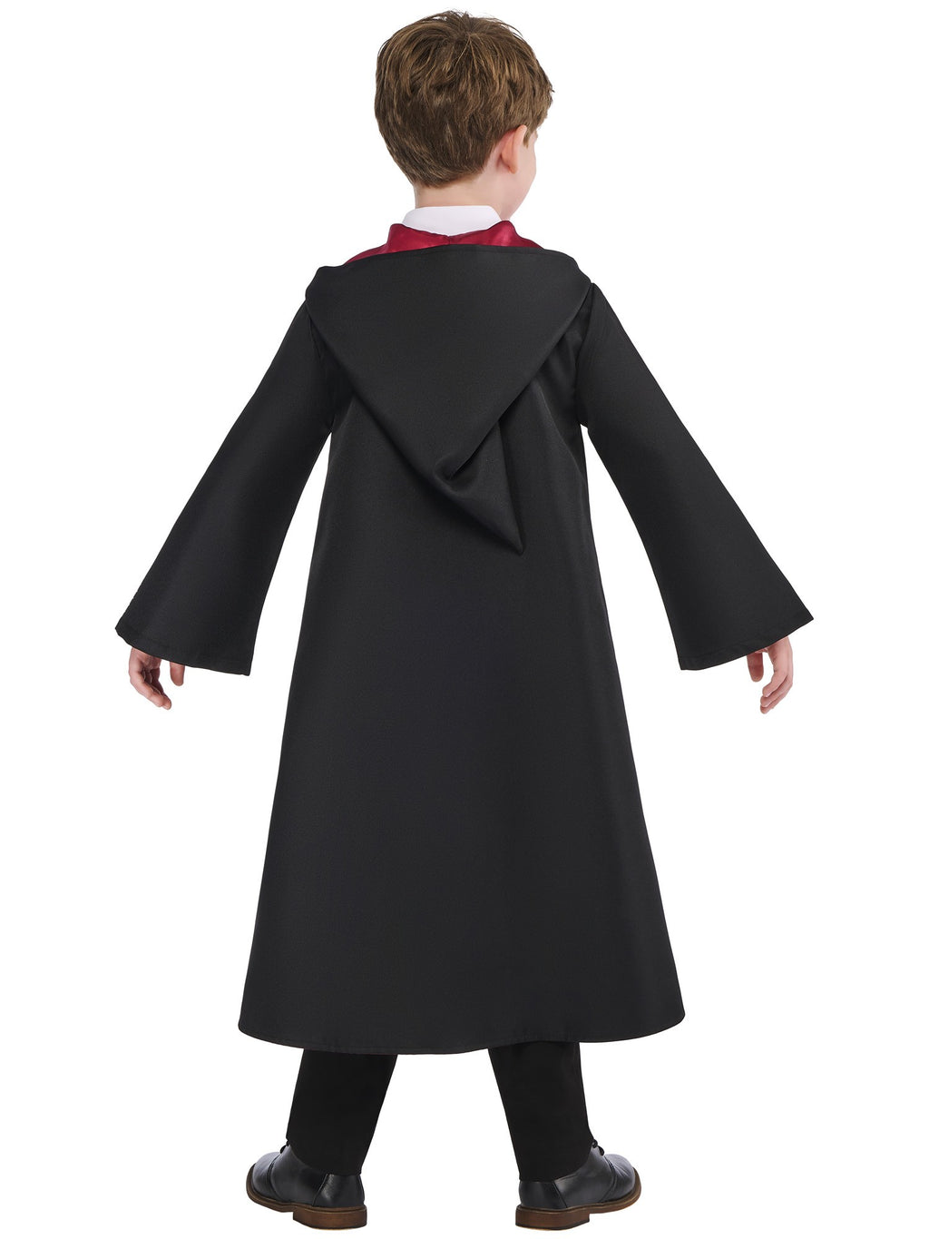 Gryffindor Deluxe Robe Harry Potter Kids Costume