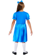 Matilda Girls Costume