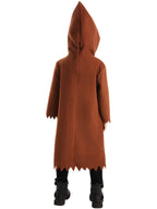 Jawa Kids Star Wars Costume