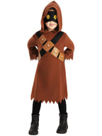 Jawa Kids Star Wars Costume