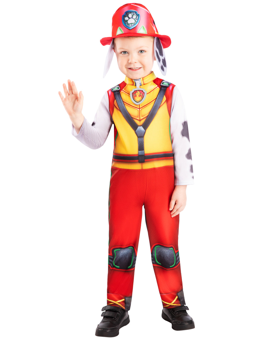 Paw Patrol Classic Marshall Kids Costume