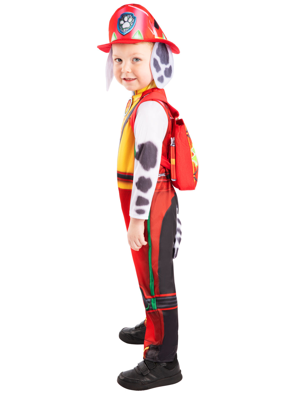 Paw Patrol Deluxe Marshall Kids Costume