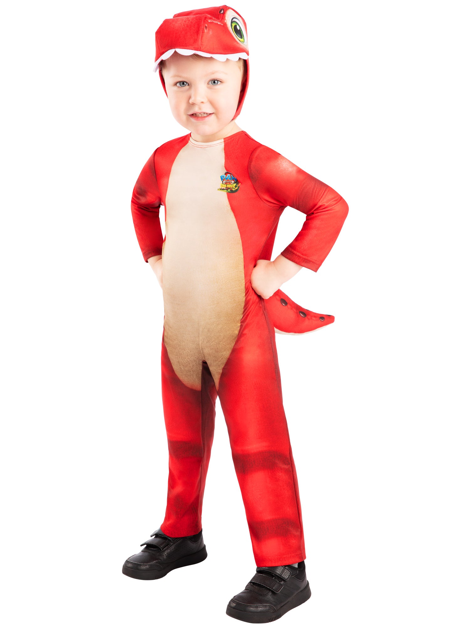 Paw Patrol Rhubarb Dinosaur Costume