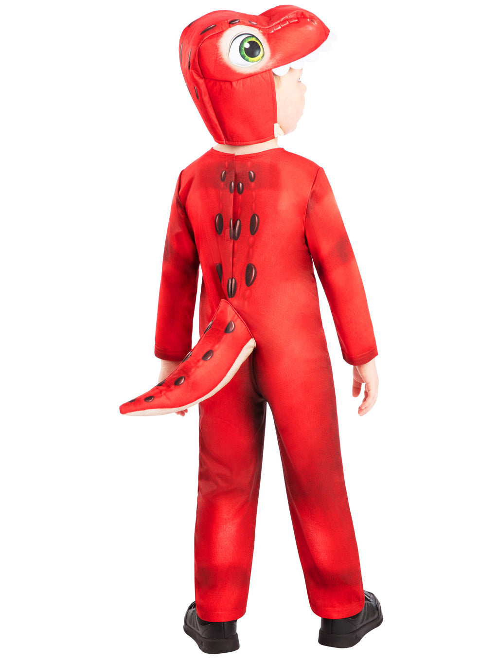 Paw Patrol Rhubarb Dinosaur Costume