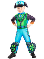 Paw Patrol Rex Dinosaur Costume