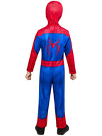 Spider-Man Kids Boys Costume