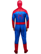 Spider-Man Adults Mens Costume