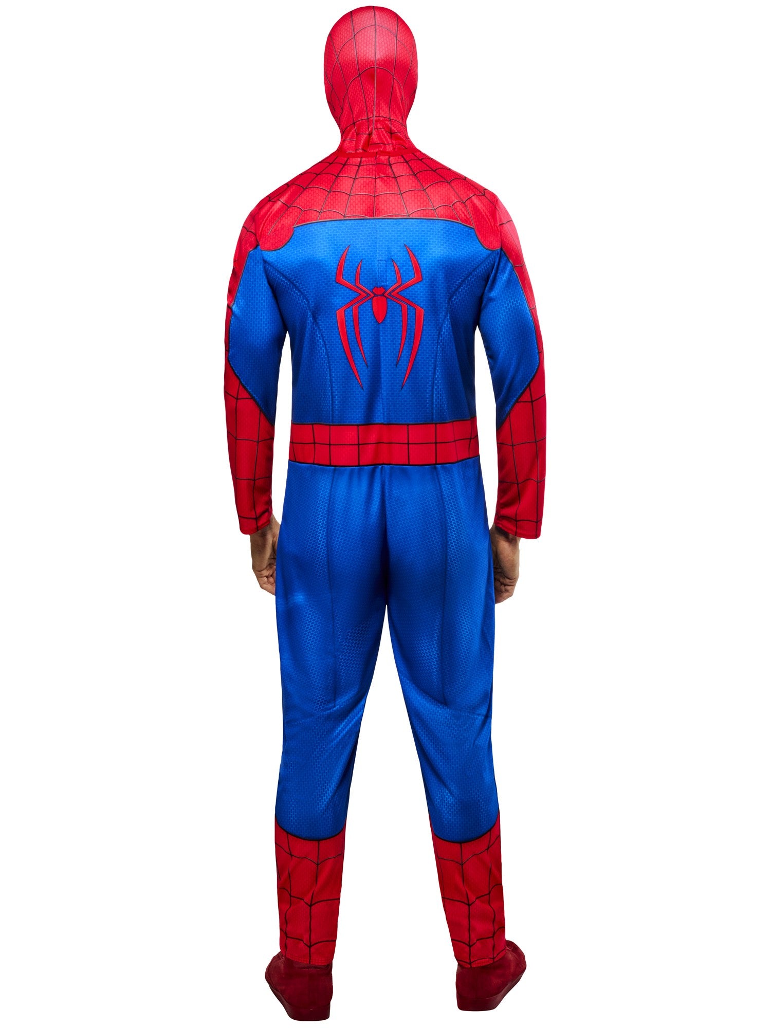 Spider-Man Adults Mens Costume