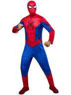 Spider-Man Adults Mens Costume