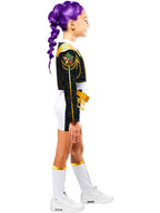 KPop Deluxe Rumi Golden Kids Costume