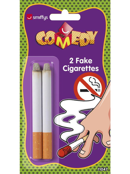 Fake Cigarettes