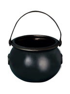 Black Witch Kettle