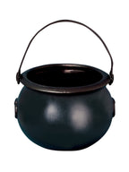 Black Witch Kettle