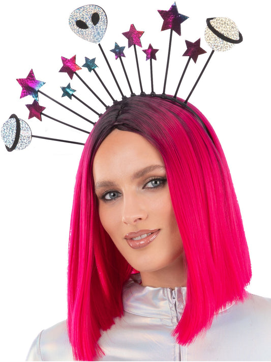 Space Headband