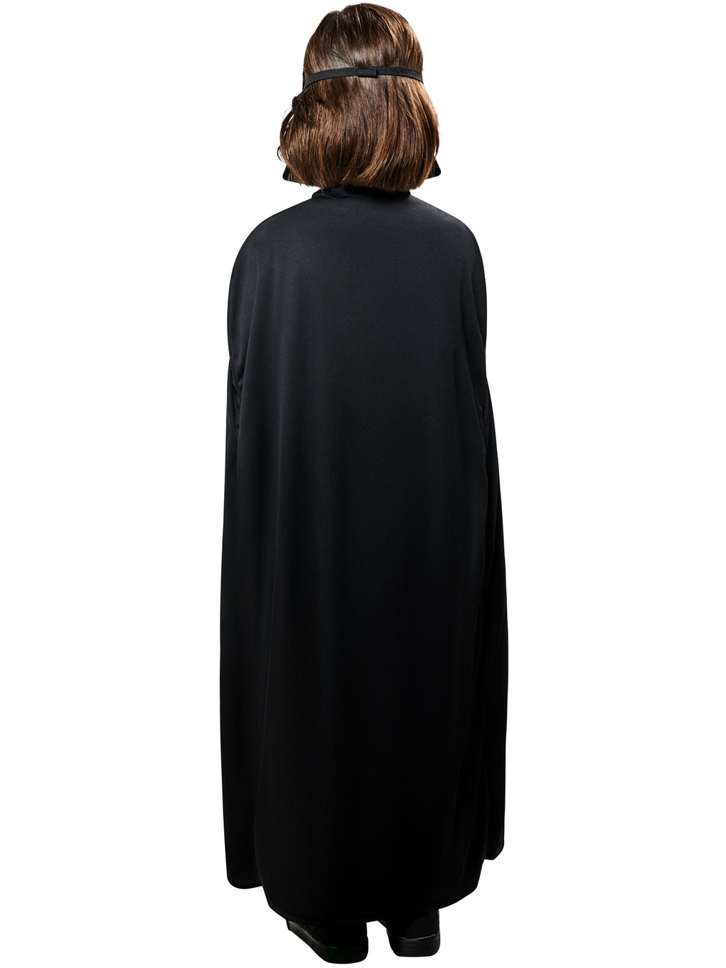Darth Vader Cape With Mask From Star Wars Revenge Of The Sith