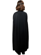 Darth Vader Cape With Mask From Star Wars Revenge Of The Sith