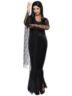 Morticia Addams Adult Costume