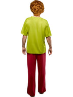 Adult Shaggy Costume