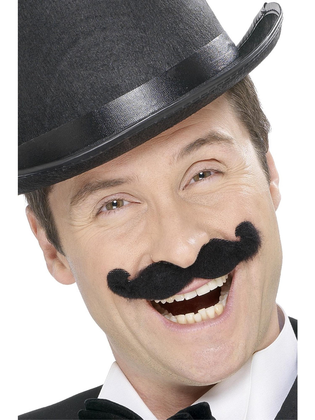 Tales of Old England Music Hall Tash
