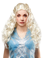 Daenerys Targaryen House of The Dragon Wig