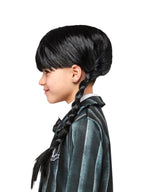 Wednesday Addams Kids Wig