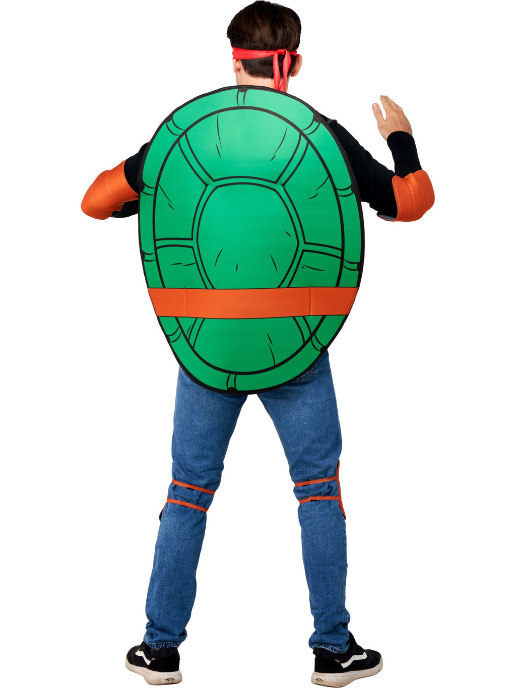 TMNT Adult Accessory Kit