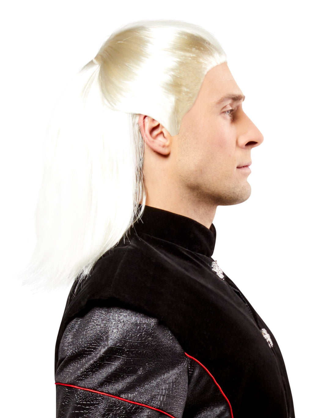 Daemon Targaryen House of The Dragon Wig