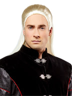 Daemon Targaryen House of The Dragon Wig