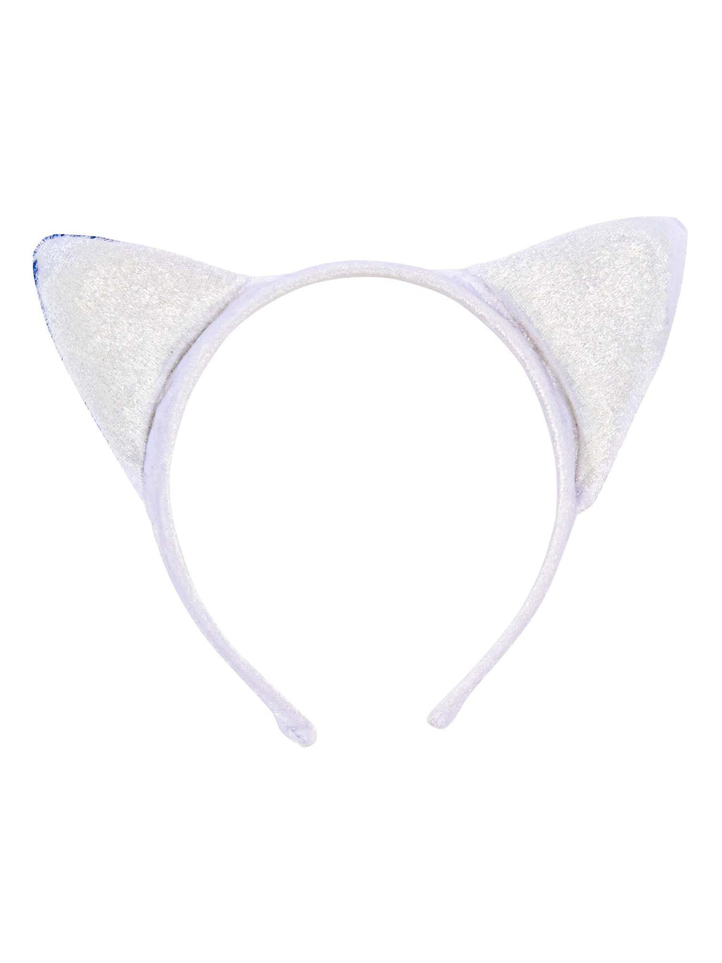 Gabby Plush Headband