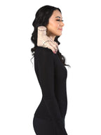 Animatronic Shoulder Sitter