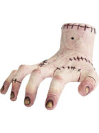 Animatronic Shoulder Sitter