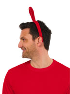 Po Teletubbies Adult Deluxe Headband