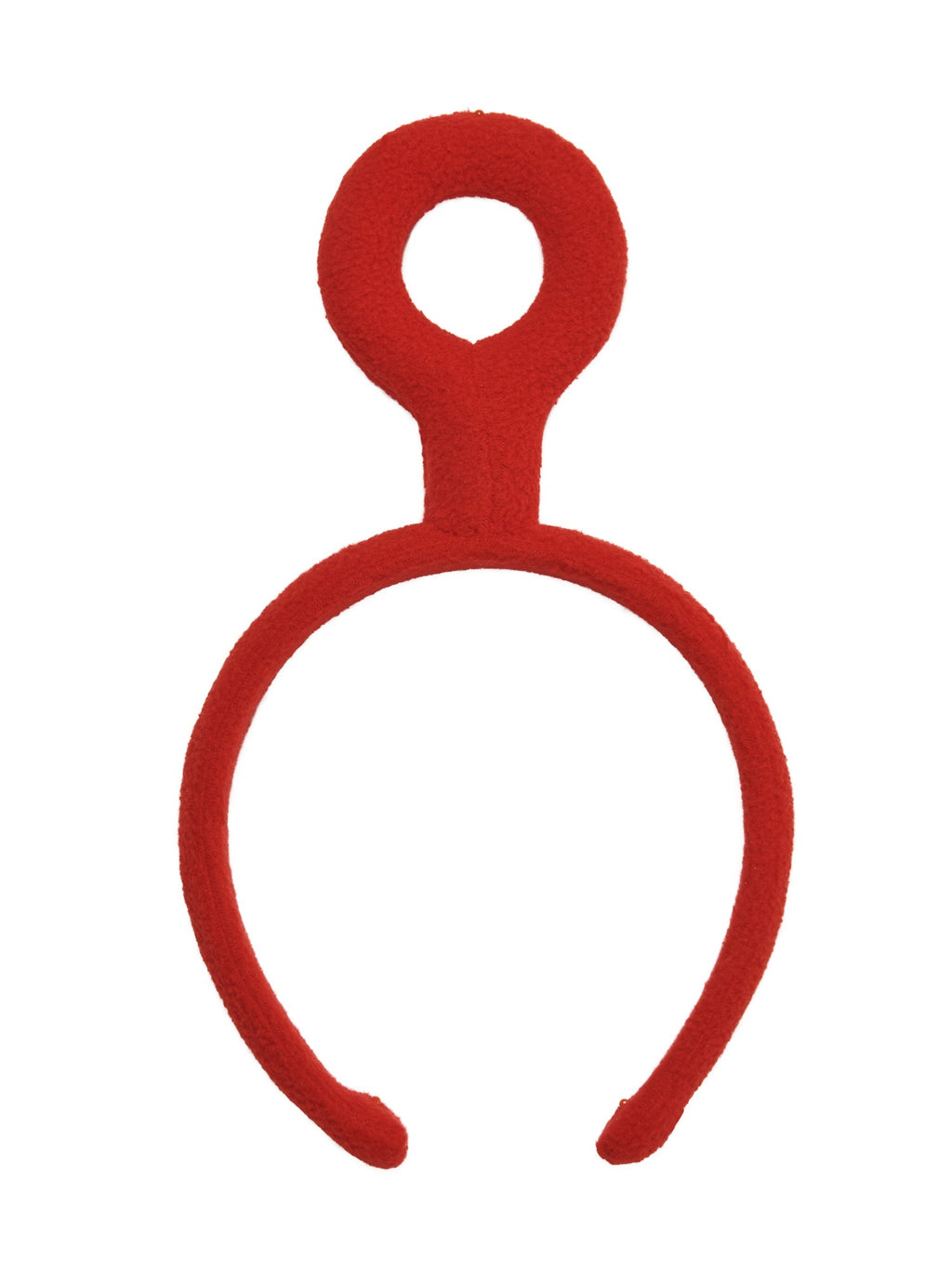 Po Teletubbies Adult Deluxe Headband