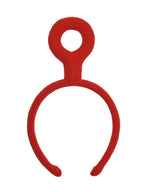 Po Teletubbies Adult Deluxe Headband