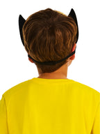 Wolverine Kids 1/2 Mask