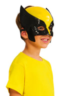 Wolverine Kids 1/2 Mask