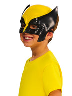 Wolverine Kids 1/2 Mask