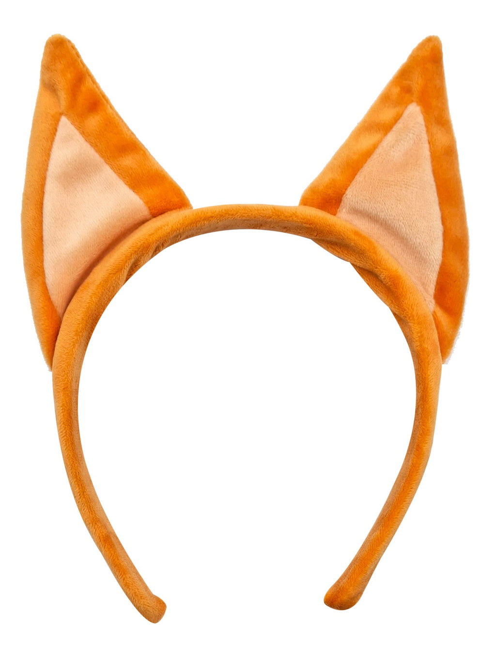 Bingo Plush Headband