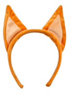 Bingo Plush Headband