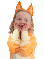 Bingo Plush Headband