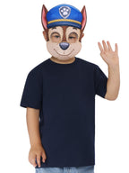Paw Patrol Chase Felt Kids Mask